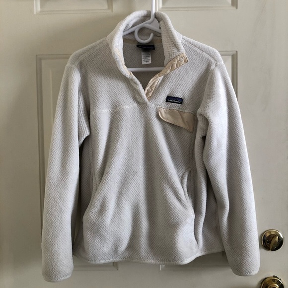 Patagonia retool snap T pullover - Picture 4 of 5